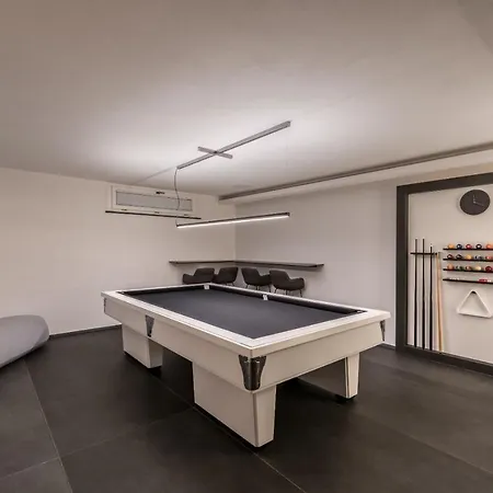 Villa Giulio Forte dei Marmi